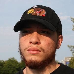 Meet your Posher, Kenneth